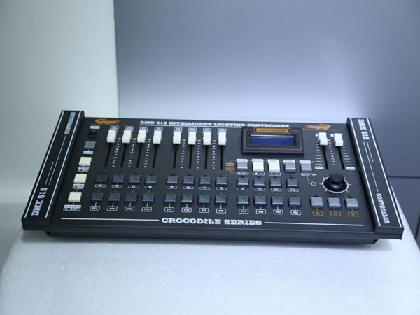 DMX 512