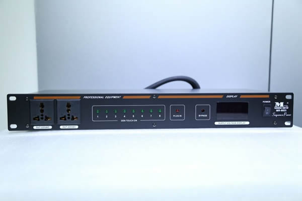 MR-8020